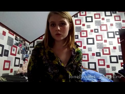 ❤️ Jeune étudiante blonde de Russie aime les grosses bites. ❤️ Porno at porn fr.elitemangas.top