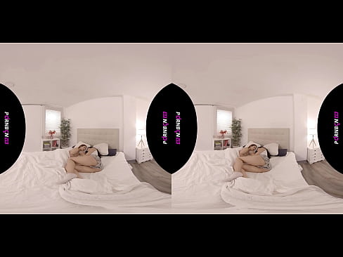 ❤️ PORNBCN VR Deux jeunes lesbiennes se réveillent excitées en réalité virtuelle 4K 180 3D Geneva Bellucci Katrina Moreno ❤️ Porno at porn fr.elitemangas.top