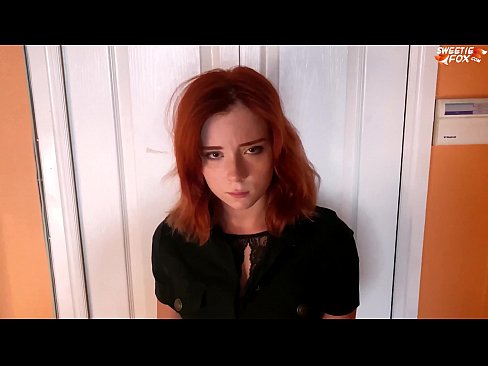 ❤️ Un agent de sécurité punit une jolie femme pour un vol à l'étalage - Cum In Mouth ❤️ Porno at porn fr.elitemangas.top