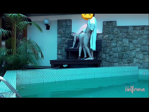 ❤️ Le patron invite la femme de chambre à la piscine, mais n'a pas pu résister à une chaude ❤️ Porno at porn fr.elitemangas.top