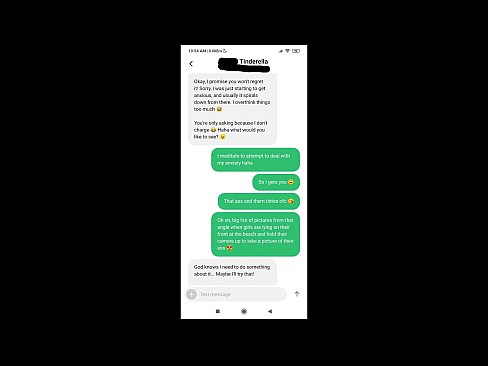 ❤️ J'ai ajouté un nouveau PAWG de Tinder à mon harem ( parler à Tinder inclus) ❤️ Porno at porn fr.elitemangas.top